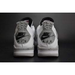 AIR JORDAN 4 OG \"WHITE CEMENT\" 840606-192