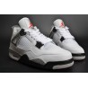 AIR JORDAN 4 OG \"WHITE CEMENT\" 840606-192