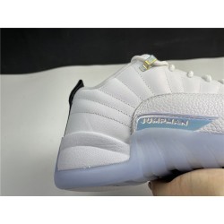 AIR JORDAN 12 LOW EASTER DB0733-190