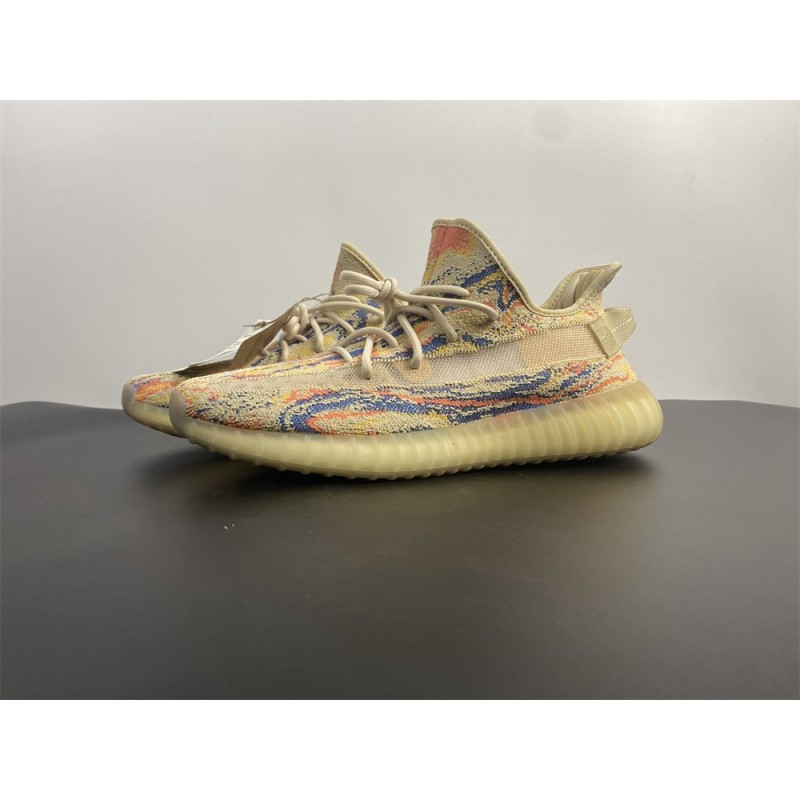 adidas YEEZY BOOST 350 V2 “MX Oat” GW3773