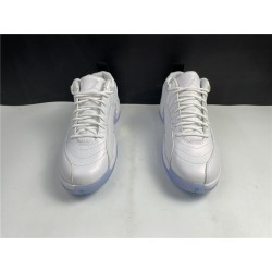 AIR JORDAN 12 LOW EASTER DB0733-190