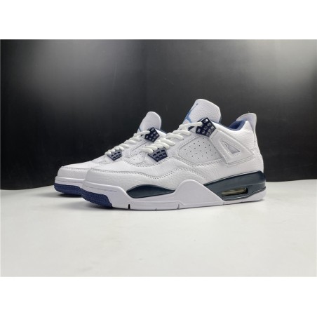 Air Jordan 4 Colum 314254-107