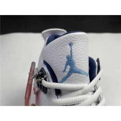 Air Jordan 4 Colum 314254-107