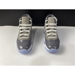 Air Jordan 11 “Cool Grey” CT8012 005