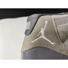 Air Jordan 11 “Cool Grey” CT8012 005