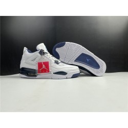 Air Jordan 4 Colum 314254-107