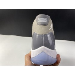 Air Jordan 11 “Cool Grey” CT8012 005