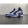 Jordan 1 Retro Storm Blue 555088-127