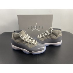 Air Jordan 11 “Cool Grey” CT8012 005