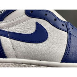 Jordan 1 Retro Storm Blue 555088-127