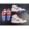 Nike Dunk SB High Pro Ishod Wair x Magnus Walker DH7683-100