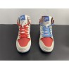 Nike Dunk SB High Pro Ishod Wair x Magnus Walker DH7683-100