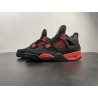 Air Jordan 4s Red Thunder CT8527 016