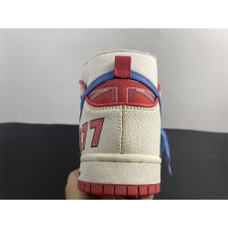 Nike Dunk SB High Pro Ishod Wair x Magnus Walker DH7683-100