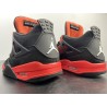 Air Jordan 4s Red Thunder CT8527 016