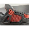 Air Jordan 4s Red Thunder CT8527 016