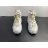 Air Jordan 6 WMNS \"Gold Hoops\" DH9696-100