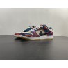 Parra x Nike SB Zoom Dunk Low DH7695-600