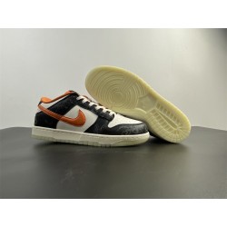 Nike Dunk Low “Halloween” DD3357-100