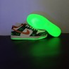 Nike Dunk Low “Halloween” DD3357-100