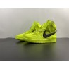 AMBUSH x Nike Dunk High “Atomic Green” CU7544-300