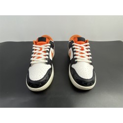 Nike Dunk Low “Halloween” DD3357-100