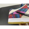 Parra x Nike SB Zoom Dunk Low DH7695-600