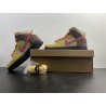 Dunk High “Kebab &amp; Destroy” CZ2205-700