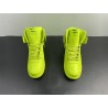 AMBUSH x Nike Dunk High “Atomic Green” CU7544-300