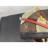 Dunk High “Kebab &amp; Destroy” CZ2205-700