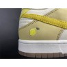 Nike Dunk Low Lemon Drop DJ6902-700