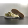 Nike Dunk Low Lemon Drop DJ6902-700