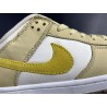 Nike Dunk Low Lemon Drop DJ6902-700