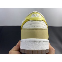 Nike Dunk Low Lemon Drop DJ6902-700