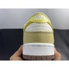 Nike Dunk Low Lemon Drop DJ6902-700