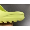 YEEZY SLIDE \"Glow Green\" GX6138