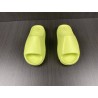 YEEZY SLIDE \"Glow Green\" GX6138