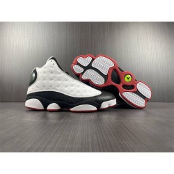 Jordan 13 Retro He Got Game 414571-104