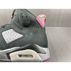 Air Jordan 6 “Bordeaux” CT8529-063