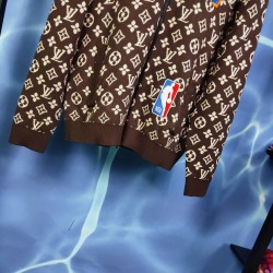 NBA X L* Coat 152D