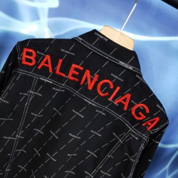 Balenciag 21ss 152D