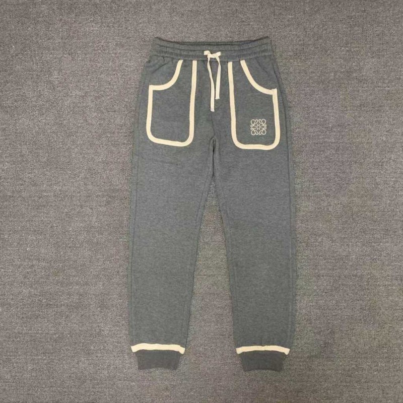 Loe-we Trousers 152D