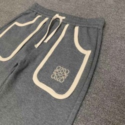 Loe-we Trousers 152D