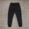 L- Trousers 152D