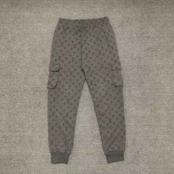 L- Trousers 152D