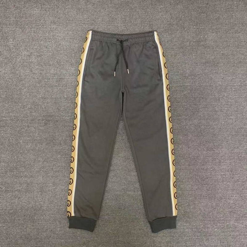 GU- Trousers 152D