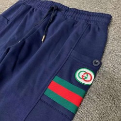 GU- Trousers 152D