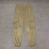 Bur-erry Trousers 152D