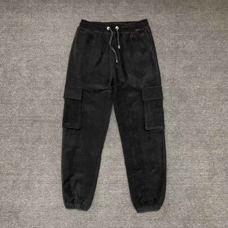 Bur-erry Trousers 152D