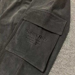 Bur-erry Trousers 152D